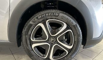 Citroën C3 1.2 PURETECH 83 C-SERIES GPS lleno