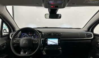 Citroën C3 1.2 PURETECH 83 C-SERIES GPS lleno