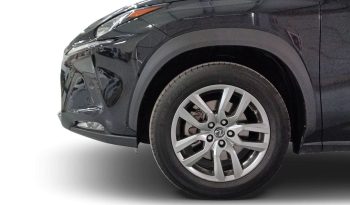 Lexus NX 2.5 300h Executive Kick Power+Navig lleno