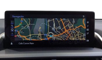 Lexus NX 2.5 300h Executive Kick Power+Navig lleno