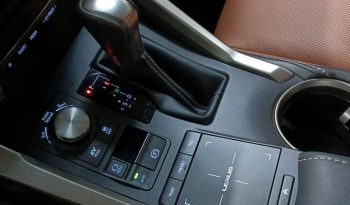Lexus NX 2.5 300h Executive Kick Power+Navig lleno