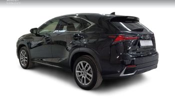 Lexus NX 2.5 300h Executive Kick Power+Navig lleno