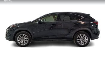 Lexus NX 2.5 300h Executive Kick Power+Navig lleno