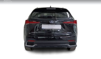 Lexus NX 2.5 300h Executive Kick Power+Navig lleno