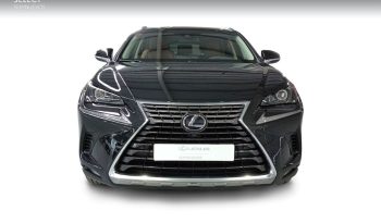 Lexus NX 2.5 300h Executive Kick Power+Navig lleno