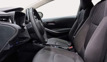 Toyota Corolla 1.8 125H ACTIVE TECH E-CVT SEDAN lleno