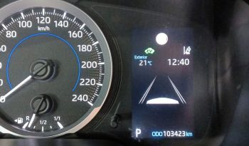 Toyota Corolla 1.8 125H ACTIVE TECH E-CVT SEDAN lleno