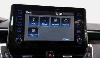 Toyota Corolla 1.8 125H ACTIVE TECH E-CVT SEDAN lleno