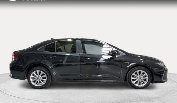 Toyota Corolla 1.8 125H ACTIVE TECH E-CVT SEDAN lleno