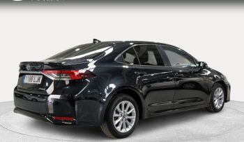 Toyota Corolla 1.8 125H ACTIVE TECH E-CVT SEDAN lleno