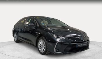 Toyota Corolla 1.8 125H ACTIVE TECH E-CVT SEDAN lleno