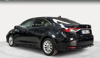 Toyota Corolla 1.8 125H ACTIVE TECH E-CVT SEDAN lleno