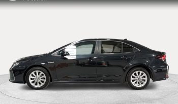 Toyota Corolla 1.8 125H ACTIVE TECH E-CVT SEDAN lleno