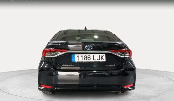Toyota Corolla 1.8 125H ACTIVE TECH E-CVT SEDAN lleno