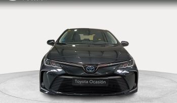 Toyota Corolla 1.8 125H ACTIVE TECH E-CVT SEDAN lleno