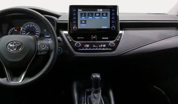 Toyota Corolla 1.8 125H ACTIVE TECH E-CVT SEDAN lleno