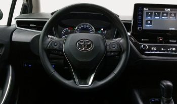 Toyota Corolla 1.8 125H ACTIVE TECH E-CVT SEDAN lleno