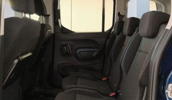 Fiat e-Doblò E-Doblò 100kW 50kWh lleno