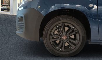 Fiat e-Doblò E-Doblò 100kW 50kWh lleno