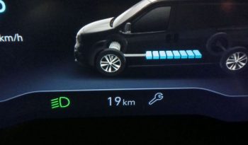 Fiat e-Doblò E-Doblò 100kW 50kWh lleno