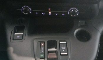 Fiat e-Doblò E-Doblò 100kW 50kWh lleno