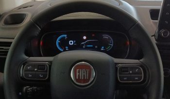 Fiat e-Doblò E-Doblò 100kW 50kWh lleno