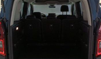 Fiat e-Doblò E-Doblò 100kW 50kWh lleno