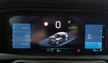 Jeep Avenger BEV 115kW (156CV) Summit lleno