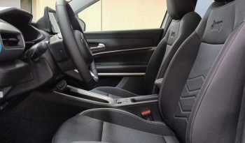 Jeep Avenger BEV 115kW (156CV) Summit lleno