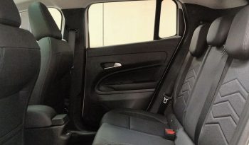 Jeep Avenger BEV 115kW (156CV) Summit lleno