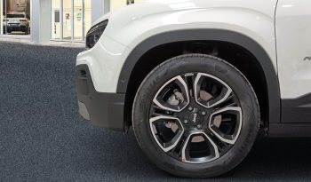 Jeep Avenger BEV 115kW (156CV) Summit lleno