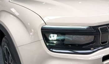 Jeep Avenger BEV 115kW (156CV) Summit lleno