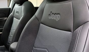 Jeep Avenger BEV 115kW (156CV) Summit lleno