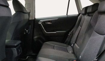 Toyota Rav4 2.5l 220H Advance 4WD lleno