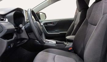 Toyota Rav4 2.5l 220H Advance 4WD lleno