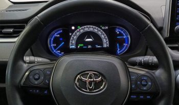 Toyota Rav4 2.5l 220H Advance 4WD lleno