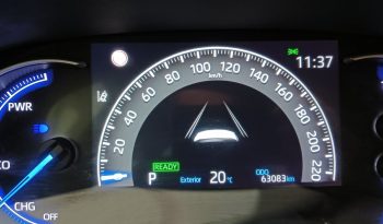Toyota Rav4 2.5l 220H Advance 4WD lleno