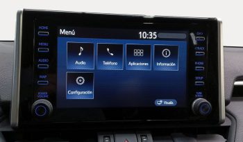 Toyota Rav4 2.5l 220H Advance 4WD lleno