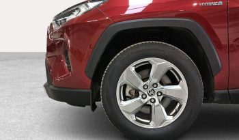 Toyota Rav4 2.5l 220H Advance 4WD lleno