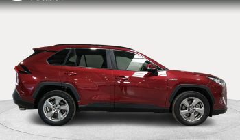 Toyota Rav4 2.5l 220H Advance 4WD lleno