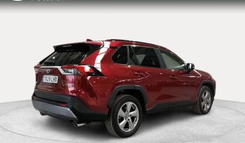 Toyota Rav4 2.5l 220H Advance 4WD lleno