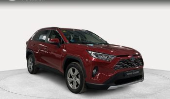 Toyota Rav4 2.5l 220H Advance 4WD lleno