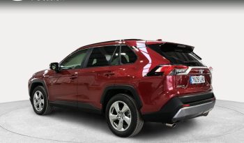 Toyota Rav4 2.5l 220H Advance 4WD lleno