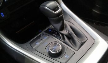 Toyota Rav4 2.5l 220H Advance 4WD lleno
