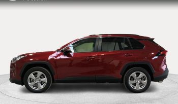 Toyota Rav4 2.5l 220H Advance 4WD lleno