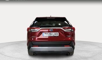 Toyota Rav4 2.5l 220H Advance 4WD lleno