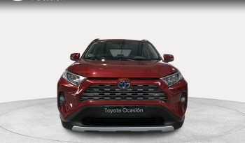 Toyota Rav4 2.5l 220H Advance 4WD lleno
