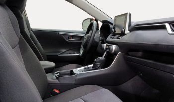 Toyota Rav4 2.5l 220H Advance 4WD lleno