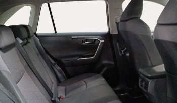 Toyota Rav4 2.5l 220H Advance 4WD lleno