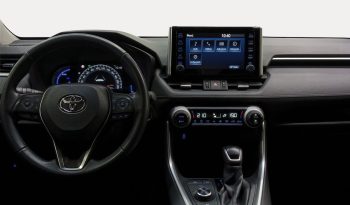 Toyota Rav4 2.5l 220H Advance 4WD lleno